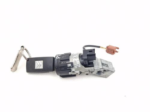 Ignition barrel CITROËN C3 Picasso (SH_) 1.4 VTi 95 (SH8FSC, SH8FP0, SH8FP6) | BP34340076M48 - Image 7