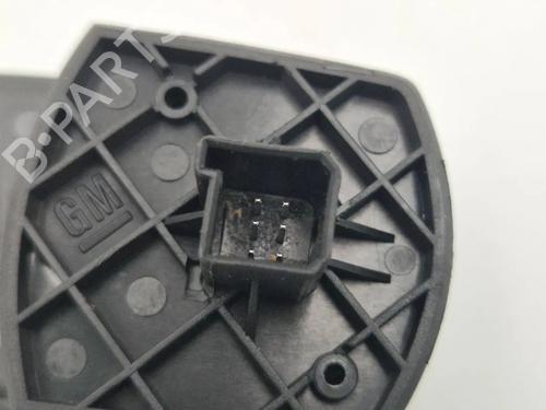 Left front window switch OPEL CORSA D (S07) 1.0 (L08, L68) | BP30343719I27 