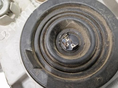 Left headlight CHEVROLET AVEO / KALOS Hatchback (T250, T255) 1.4 | BP30349667C28 - Image 10