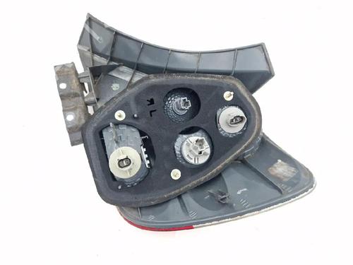 Left taillight HONDA CIVIC VII Hatchback (EU, EP, EV) 1.7 CTDi (EP4, EU9) | BP36694369C34 - Image 7
