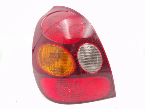 Used Left taillight Left taillight TOYOTA COROLLA Compact (_E11_) 2.0 D (CE110_, CE110R) (72 hp) 30349169 30349169
