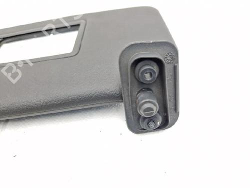 Left sun visor LANCIA Y (840_) 1.1 (840AE) | BP32403637I1 