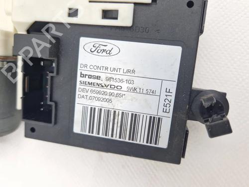 Left rear window motor FORD FOCUS II (DA_, HCP, DP) 1.4 | BP30347141E23 