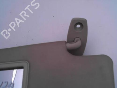 Right sun visor FIAT IDEA (350_) 1.2 16V | BP30340670I2 - Image 7