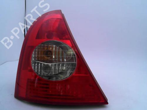 Used Left taillight Left taillight RENAULT CLIO II (BB_, CB_) 1.5 dCi (B/CB07) (65 hp) 30340848 30340848