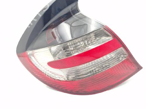Used Left taillight Left taillight MERCEDES-BENZ C-CLASS Coupe (CL203) C 220 CDI (203.708) (150 hp) 33454012 33454012