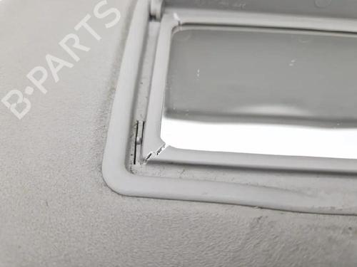 Right sun visor PEUGEOT 1007 (KM_) 1.4 HDi | BP33688152I2  - Image 5