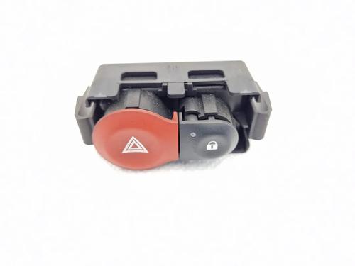Warning switch RENAULT MODUS / GRAND MODUS (F/JP0_) 1.5 dCi (FP0F, JP0F) | BP30346544I22