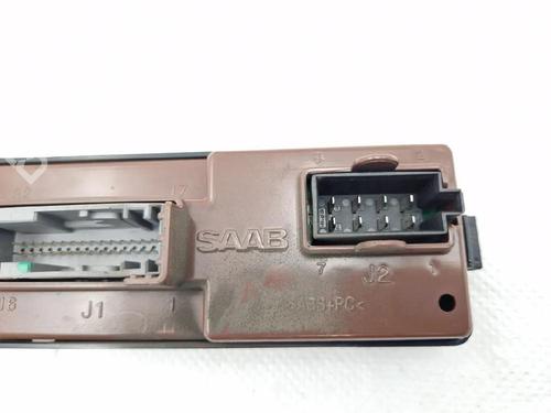 Right rear window switch SAAB 9-3 (YS3F, E79, D79, D75) 2.2 TiD | BP30351581I28 - Image 8