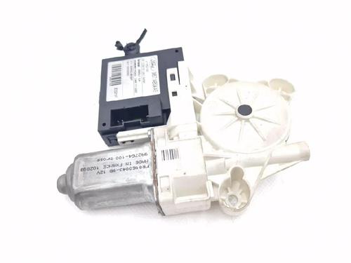 Right rear window motor FORD FOCUS C-MAX (DM2) 1.6 TDCi | BP39526301E22 - Image 4