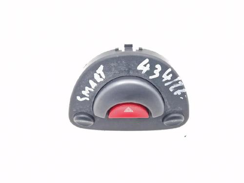 Warning switch SMART CITY-COUPE (450) 0.8 CDI (S1CLC1, 450.300, 450.301, 450.302, 450.303,... | BP33036773I22 - Image 3