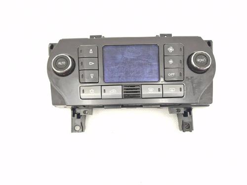 Used Climate control FIAT BRAVO II (198_) 1.6 D Multijet (198AXH1B) (105 hp) 30763954