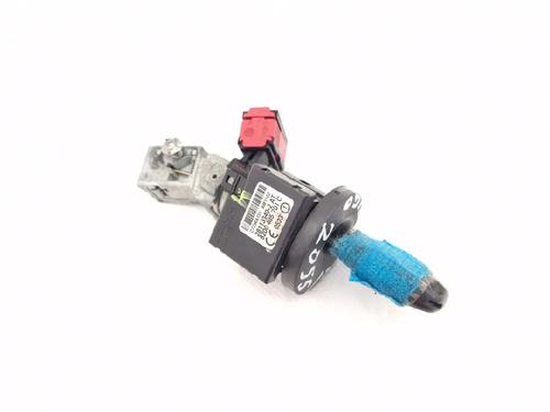 Ignition barrel RENAULT TWINGO II (CN0_) 1.5 dCi (CN0E) | BP37193494M48 - Image 2