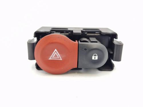Used Warning switch Warning switch RENAULT CLIO III (BR0/1, CR0/1) 2.0 16V (BR0C, BR0K, CR0C, CR0K) (139 hp) 30343238 30343238