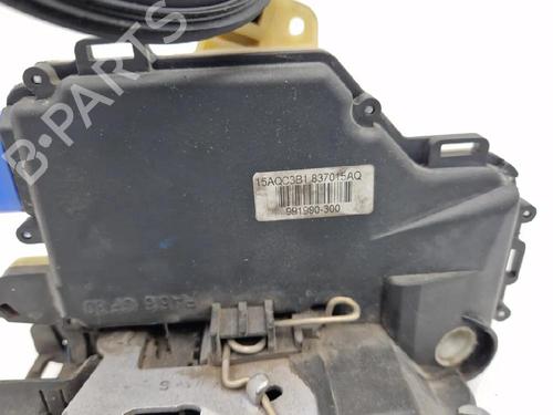 Front left lock SEAT CORDOBA (6L2) 1.4 TDI | BP30564745C98 