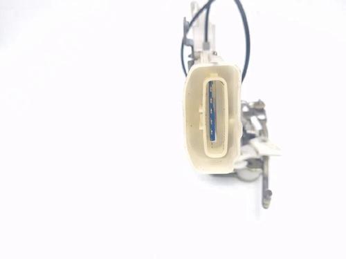 Front left lock TOYOTA YARIS VERSO (_P2_) 1.4 D-4D (NLP20_, NLP22_) | BP30350029C98 