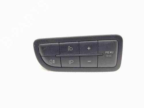 Headlight switch CITROËN NEMO Box Body/MPV (AA_) 1.3 BlueHDi 80 | BP30348973I24 - Image 3