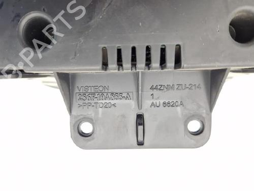 Instrument cluster FORD FUSION (JU_) 1.4 TDCi | BP31242635C47 