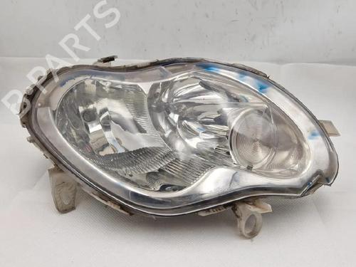 Used Right headlight Right headlight SMART CITY-COUPE (450) 0.8 CDI (S1CLC1, 450.300, 450.301, 450.302, 450.303,... (41 hp) 34263590 34263590
