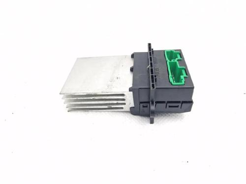 Used Heater resistor Heater resistor CITROËN C3 I (FC_, FN_) 1.4 HDi (68 hp) 33538700 33538700