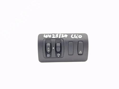 Used Switch Switch RENAULT CLIO III (BR0/1, CR0/1) 2.0 16V (BR0C, BR0K, CR0C, CR0K) (139 hp) 30345856 30345856