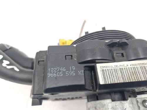 Switch LANCIA PHEDRA (179_) 2.2 D Multijet (179.AXM1B, 179.AXP11, 179.BXM1B,... | BP33650842I30 - Image 8