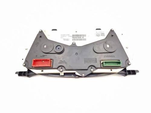 Instrument cluster RENAULT MASTER II Van (FD) 2.8 dTI (FD0C, FD0F, FD2B, FD2F, FD3C, FD3F) | BP30349485C47 