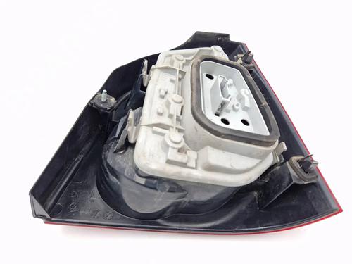 Left taillight VW POLO IV (9N_, 9A_) 1.4 TDI | BP30345925C34 