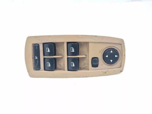 Left front window switch BMW X3 (E83) 2.0 sd | BP37757633I27 - Image 2