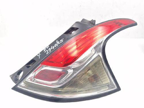 Right taillight LANCIA YPSILON (312_) 1.2 (312.PXA1A, 312.YXA1A) | BP39578227C35 - Image 2