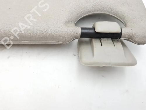 Left sun visor CITROËN C8 (EA_, EB_) 2.2 HDi | BP30341470I1 - Image 8