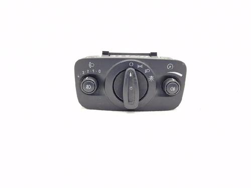 Headlight switch FORD GALAXY II (WA6) 2.0 TDCi | BP30528356I24 - Image 3