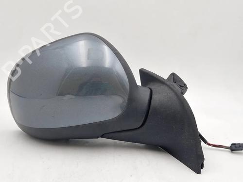 Used Right mirror CITROËN C3 I (FC_, FN_) 1.4 i (73 hp) 30344022