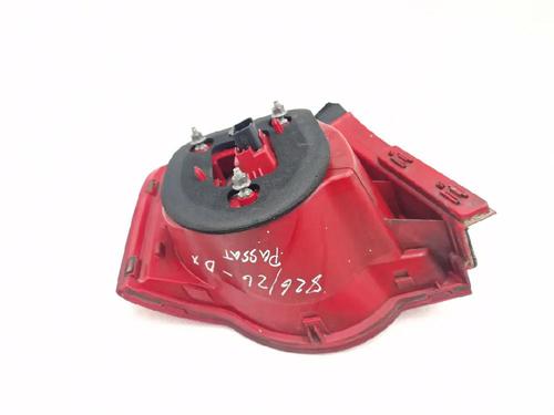 Right taillight VW PASSAT B6 (3C2) 2.0 TDI | BP39092864C35 - Image 8
