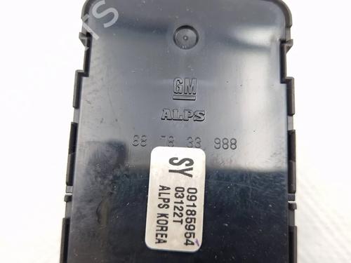 Switch OPEL SIGNUM Hatchback (Z03) 1.8 (F48) | BP30347786I30  - Image 8