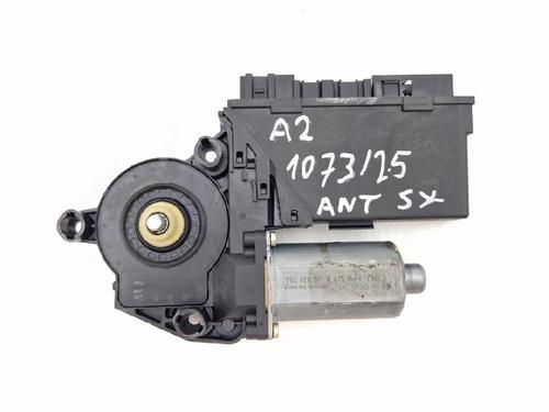 rudehejsemotor-forskrm-venstre-audi-a2-8z0-2000-2001-2002-2003-2004-2005-30349914 main image