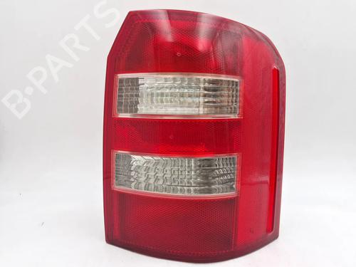 Used Right taillight AUDI A2 (8Z0) 1.2 TDI (61 hp) 30344033
