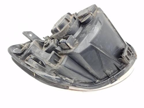 Left headlight KIA PICANTO I (SA) 1.0 | BP30346516C28 - Image 7