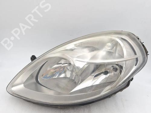 Used Left headlight Left headlight LANCIA YPSILON (843_) 1.2 (843.AXA1A) (60 hp) 30342823 30342823