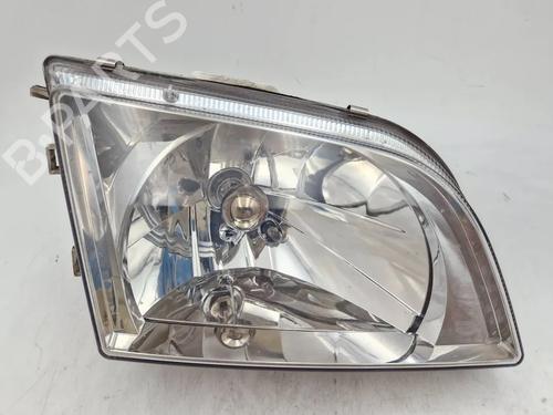 Right headlight MITSUBISHI SPACE STAR MPV (DG_A) 1.8 GDI (DG5A) | BP30342772C29