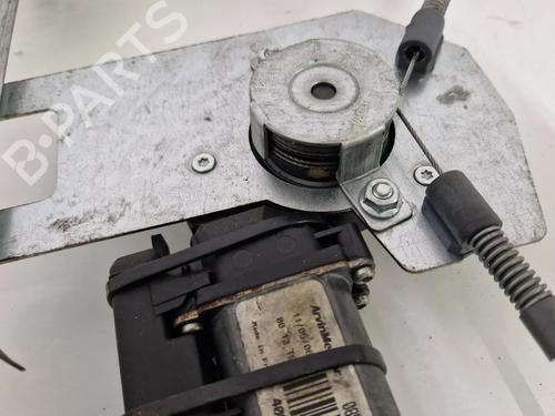 Front left window mechanism RENAULT CLIO III (BR0/1, CR0/1) 2.0 16V (BR0C, BR0K, CR0C, CR0K) | BP30342088C22