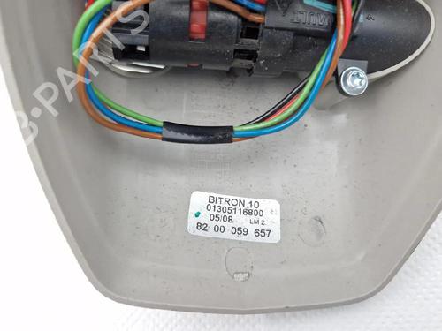 Rear mirror RENAULT ESPACE IV (JK0/1_) 2.0 dCi (JK01, JK02, JK1J, JK1K, JK1H) | BP30644849I6 