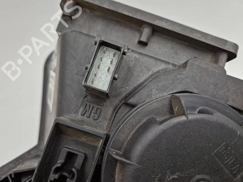 Left headlight OPEL MERIVA A MPV (X03) 1.3 CDTI (E75) | BP30342899C28  - Image 8