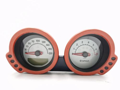 Instrument cluster SMART FORFOUR (454) 1.5 CDI (454.001) | BP30343865C47