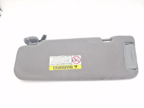 Right sun visor KIA CARNIVAL I (UP, FL) 2.9 TDi | BP38012062I2 - Image 4