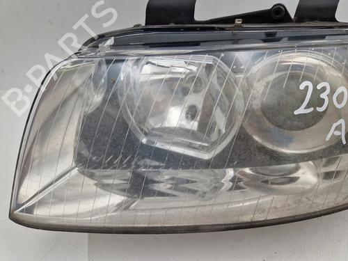 Left headlight AUDI A4 B7 (8EC) 1.9 TDI | BP30350153C28 - Image 4
