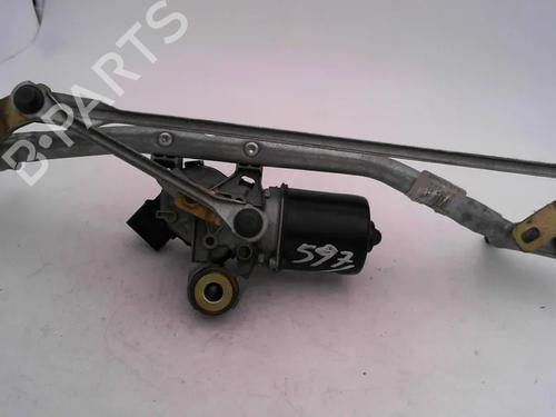 Used Front wiper motor Front wiper motor CITROËN C3 Pluriel (HB_) 1.6 (109 hp) 30340854 30340854