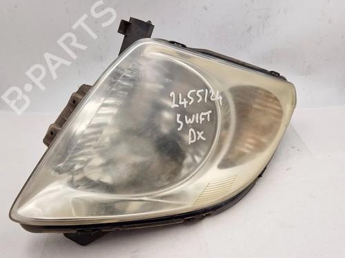 Right headlight SUZUKI SWIFT III (MZ, EZ) 1.3 DDiS (RS413D) | BP30348766C29