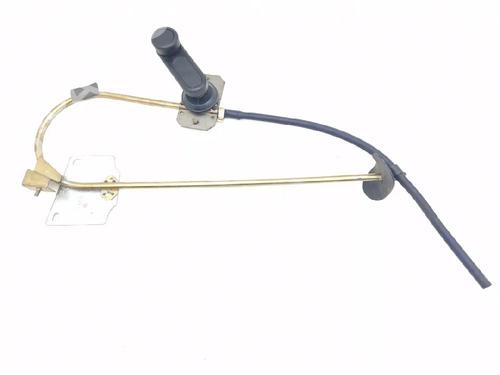 Used Rear left window mechanism Rear left window mechanism ALFA ROMEO 33 (907_) 1.2 (907A4) (78 hp) 36595362 36595362