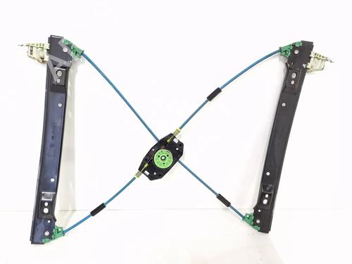 Rudehejsemekanisme Højre foran LANCIA YPSILON (843_) 1.2 (843.AXA1A) (60 hp) 30342027